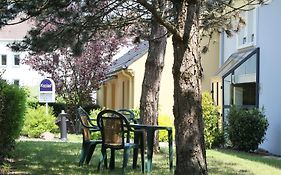 Kyriad Nancy Sud - Ludres